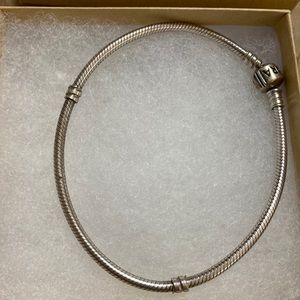 Pandora Bracelet